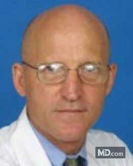 Photo of Dr. Gordon S. Baskin, MD