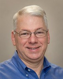 Photo of Dr. Gordon S. Kaplan, MD