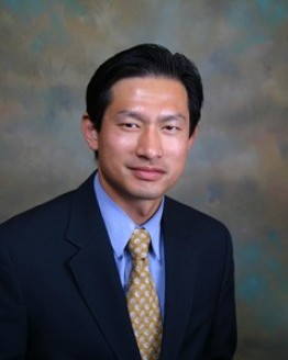 Photo of Dr. Gordon Tang, MD