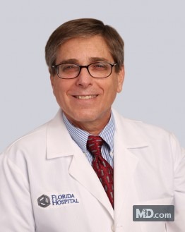 Photo of Dr. Gordon Zuerndorfer, MD