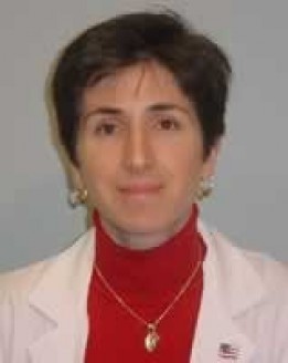 Photo of Dr. Grace A. Makhlouf, MD