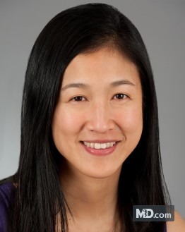 Photo of Dr. Grace J. Chan, MD
