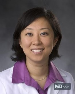 Photo for Grace J. Kim, MD, PhD