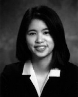 Photo of Dr. Grace L. Guo, MD