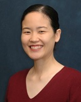 Photo of Dr. Grace Cheng, MD