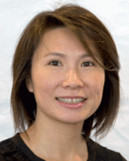 Photo of Dr. Grace R. Fuong, MD