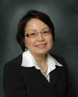 Photo of Dr. Grace S. Cho, MD