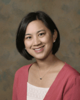 Photo of Dr. Grace S. Eng, MD