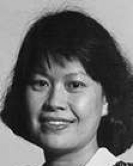 Photo of Dr. Grace S. Yeh, MD
