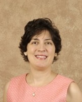 Photo of Dr. Gracia M. Damian, MD