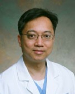 Photo of Dr. Graciano F. Avendano, MD