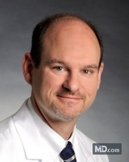 Photo of Dr. Grant Breazeale, MD
