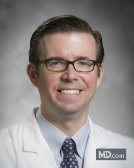 Photo of Dr. Grant E. Garrigues, MD