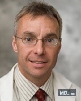 Photo of Dr. Grant E. O'Keefe, MD, MPH