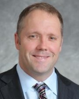 Photo of Dr. Grant Garlick, MD