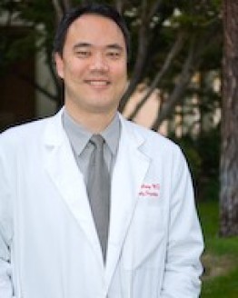 Photo for Grant W. Wang, MD