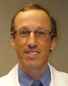 Photo of Dr. Greg A. Diamond, MD