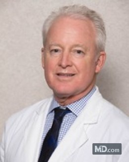 Photo of Dr. Greg Lensing, MD
