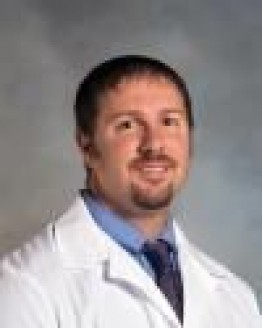 Photo of Dr. Greg M. Taylor, DO