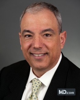 Photo of Dr. Greg R. Licameli, MD