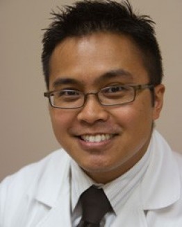 Photo of Dr. Gregg C. Castillo, MD