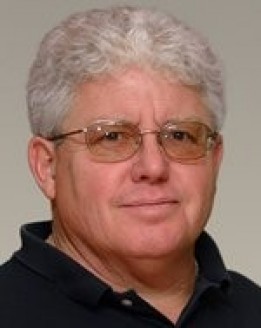 Photo of Dr. Gregg D. Nulton, MD