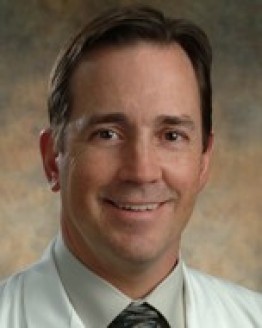 Photo of Dr. Gregg H. Jossart, MD