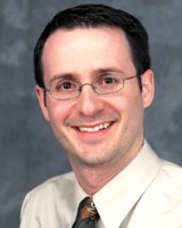 Photo of Dr. Gregg L. Neithardt, MD