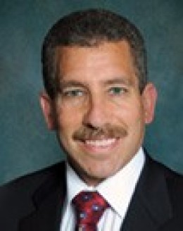 Photo of Dr. Gregg S. Berkowitz, MD