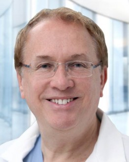 Photo of Dr. Gregg W. Stone, MD