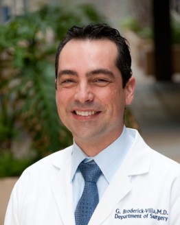 Photo of Dr. Gregory A. Broderick Villa, MD