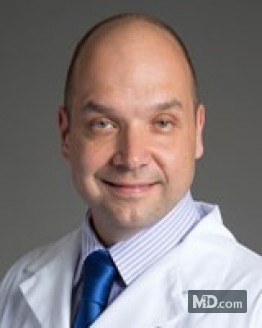 Photo for Gregory A. Merritt, MD