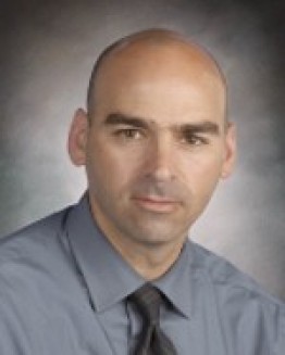 Photo of Dr. Gregory A. Abrahamian, MD