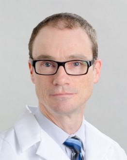 Photo of Dr. Gregory S. Cherr, MD