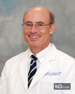 Photo of Dr. Gregory D. MacKay, MD