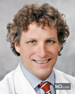 Photo of Dr. Gregory Dabov, MD
