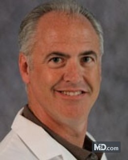 Photo of Dr. Gregory E. Chambon, MD