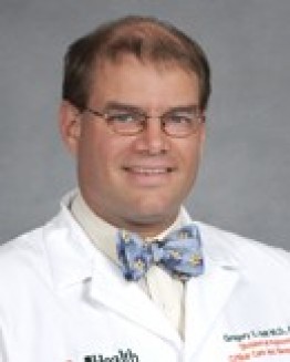 Photo for Gregory E. Holt, MD