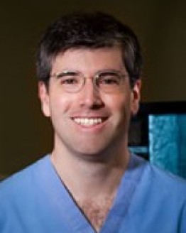 Photo of Dr. Gregory Engel, MD