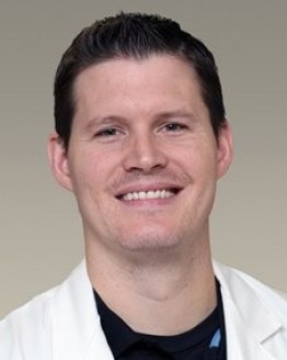 Photo of Dr. Gregory G. Vaughan, MD
