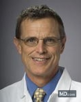 Photo for Gregory H. Sharp, MD, PHD