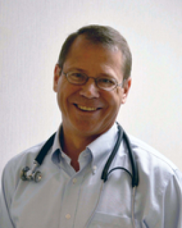 Photo of Dr. Gregory J. Coffman, MD