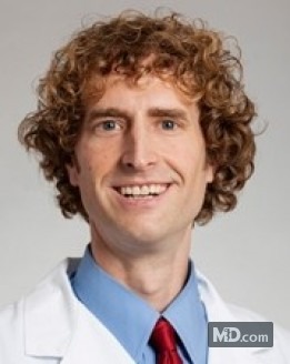 Photo of Dr. Gregory J. Kubicek, MD