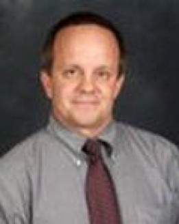 Photo of Dr. Gregory J. Locksmith, MD