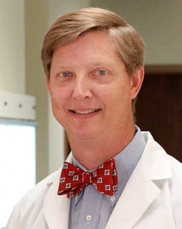 Photo of Dr. Gregory L. Champion, MD
