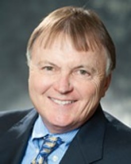 Photo of Dr. Gregory L. Freeman, MD