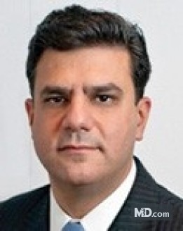 Photo of Dr. Gregory Gallousis, MD