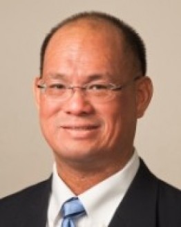 Photo of Dr. Gregory M. Lim, MD