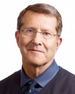 Photo of Dr. Gregory P. Blair, MD