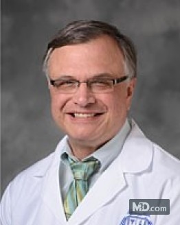 Photo for Gregory P. Graziano, MD
